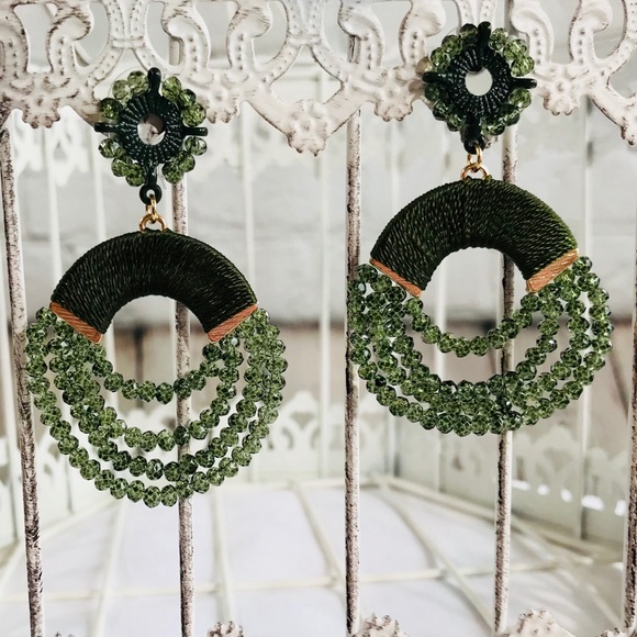 Jewelry - Women’s earrings